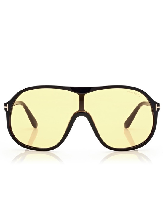 Excluded Tom Ford Sunglasses, New 340 main image 5